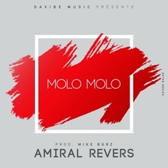 Molo Molo (Prod. Mike BGRZ)
