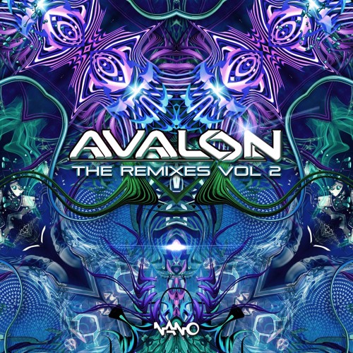 Avalon - Distant Futures (Spinal Fusion Remix) [Out Now On Beatport]