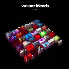 Mau5trap - We are friends Vol. 6