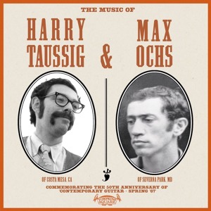 Harry Taussig and Max Ochs - Into The Veil of Years