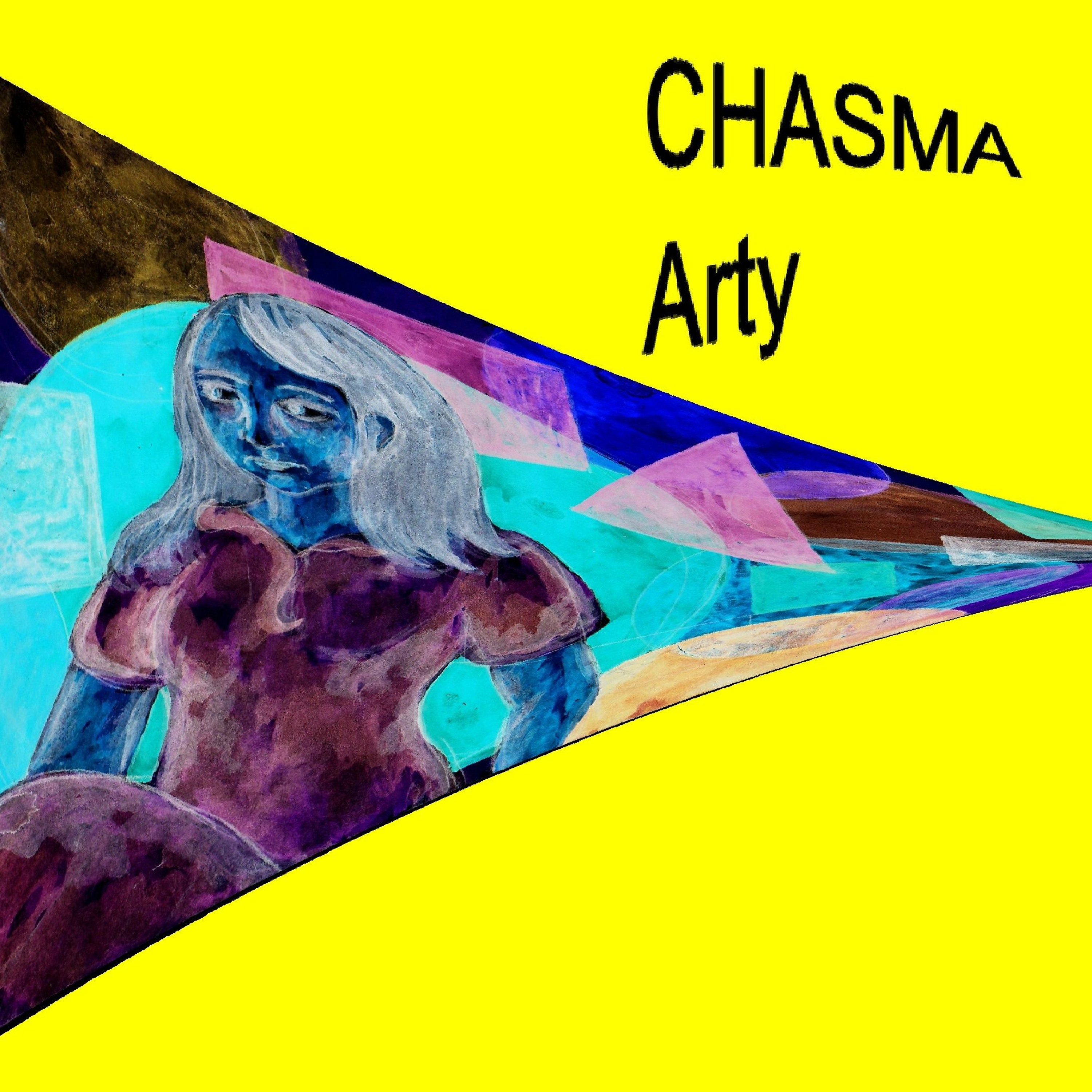 CHASMA Electronic Music