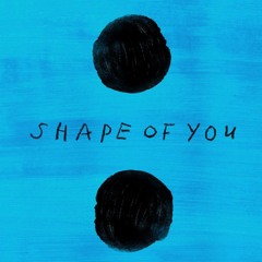 Shape Of You - Ed Sheeran Remix (FL Studio)