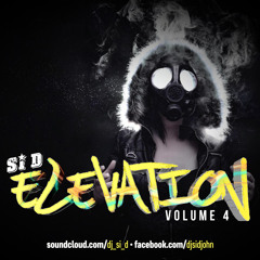 DJ Si D - Elevation Volume 4