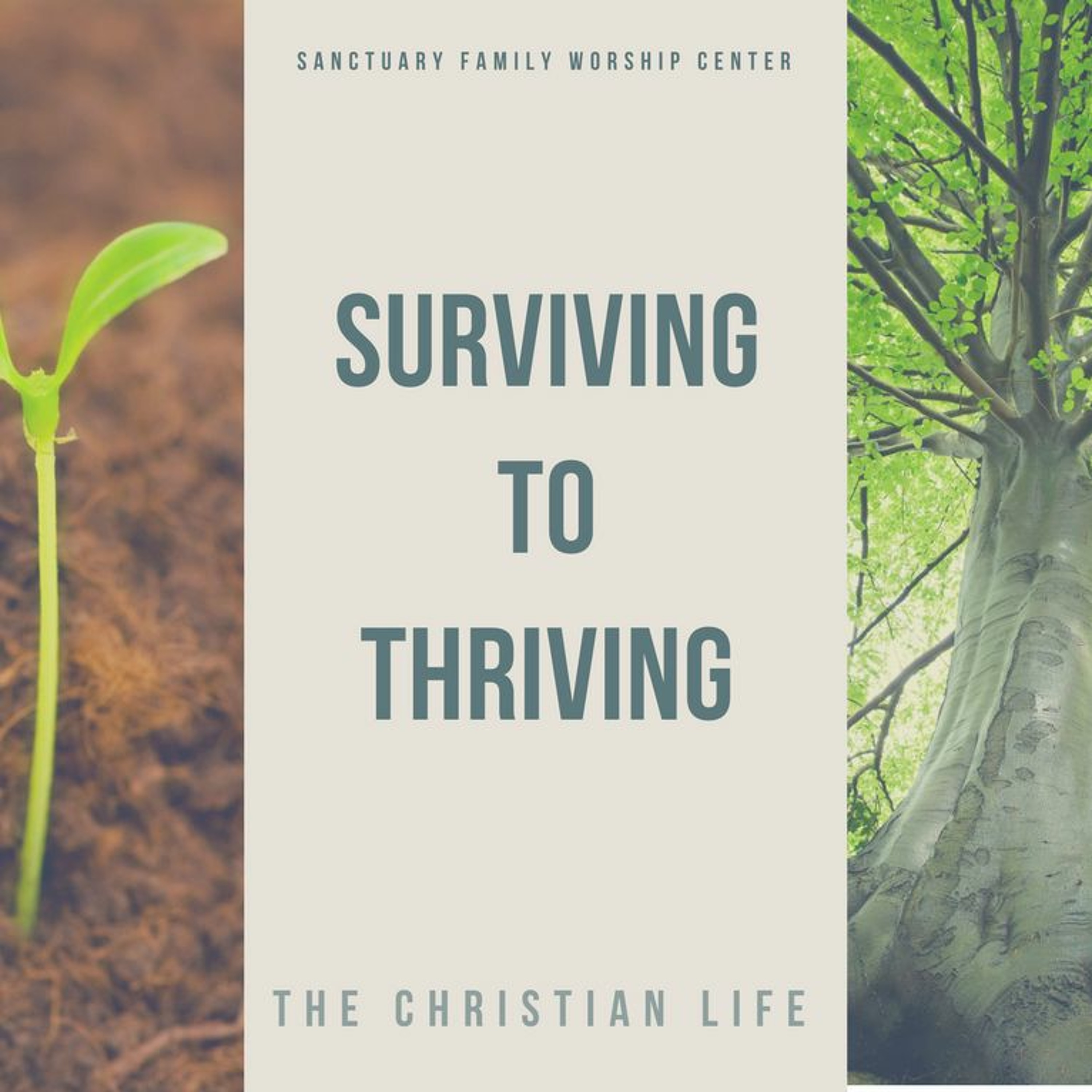 Heath Harris Sermon Podcast