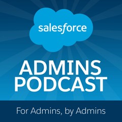From USS Reuben James to Salesforce Admin with Katherine Clark