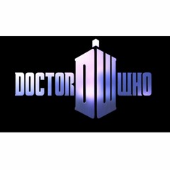 Title: Doctor Who (Electronic Version) - Artist: Massimo Scalieri