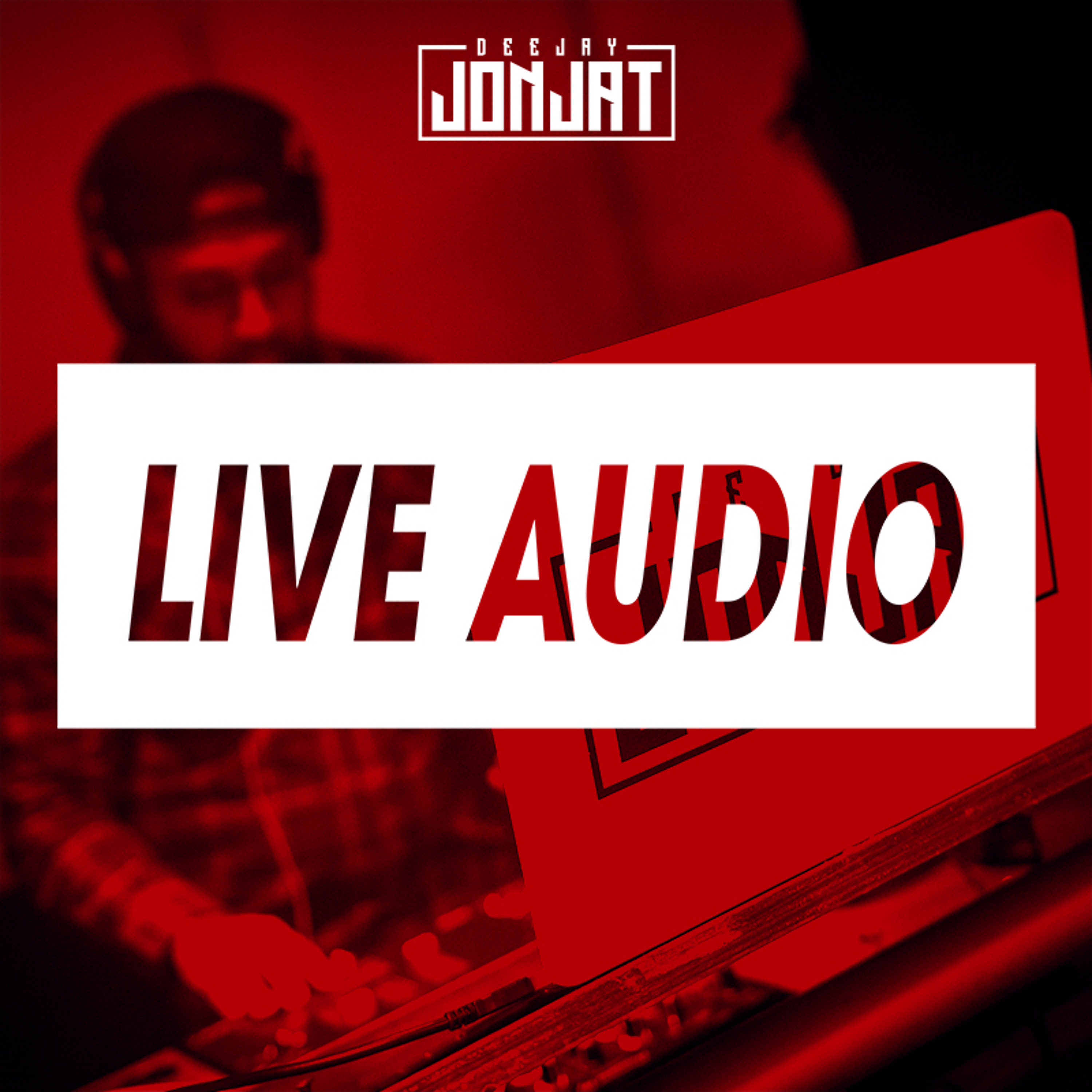 Dj JonJat