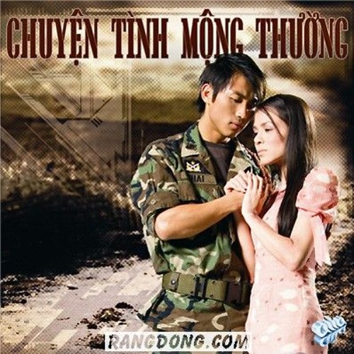 Chuyện tình Mộng Thường