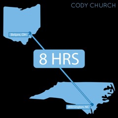 Cody Church - 8 HRS