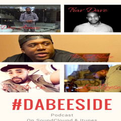 Dabeeside - Rather You than Me