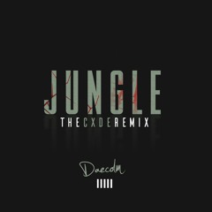Jungle (The Code Remix)