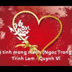 Ân Tình Mong Manh
