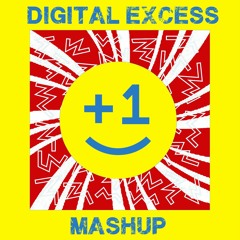 Martin Solveig & The White Stripes - Seven Nation Army + 1 (Digital Excess Mashup) [FREE DOWNLOAD]