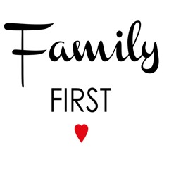 FAMILY FIRST