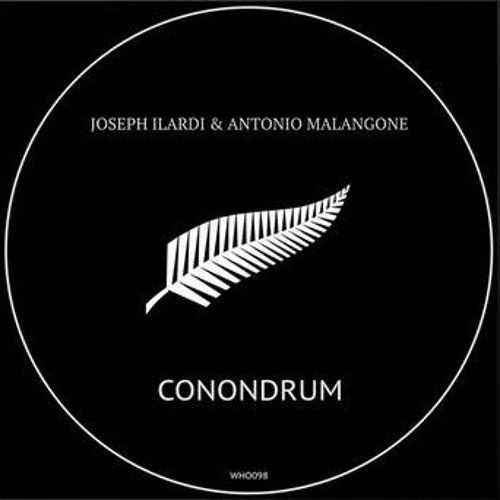 Napoli (Original Mix)