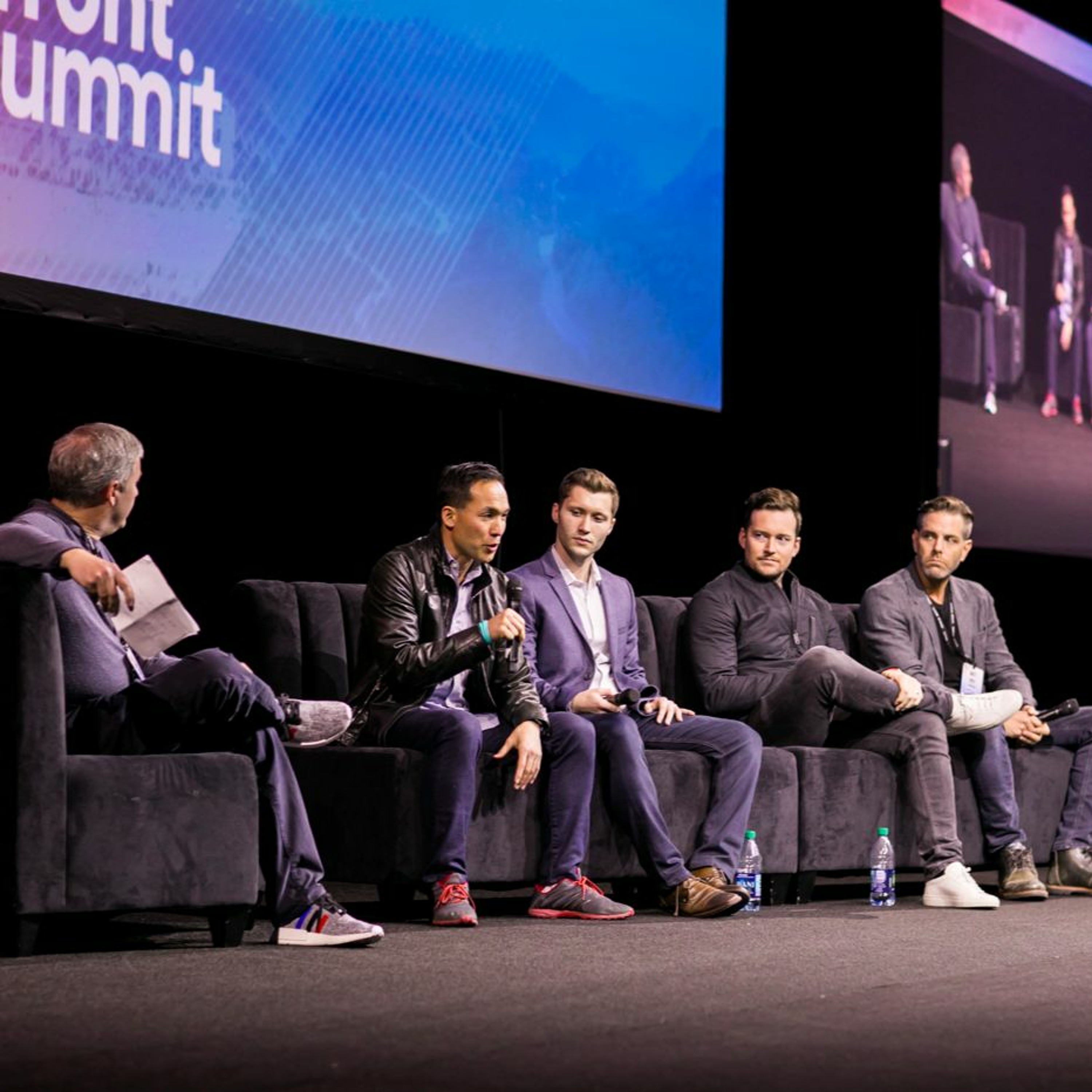 Upfront Ventures