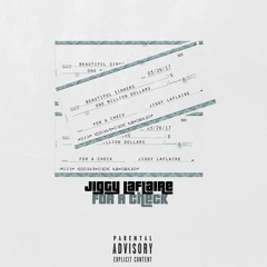 For A Check (Prod. Lexi Banks)