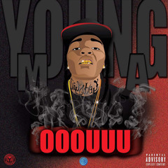 ooohhh trouble via the Rapchat app (prod. by Young M.A)