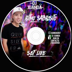 Ritmo Sabrosito ( JuanDa Sanchez ) Live set 2k17