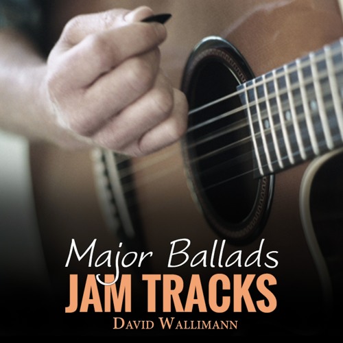 Stream Melodic Rock in G by Guitar Playback | Listen online for free on ...