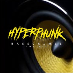 BASSCRIMEZ THE MIX