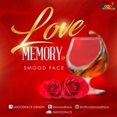 SMOODFACE - LOVE MEMORY {RAW}