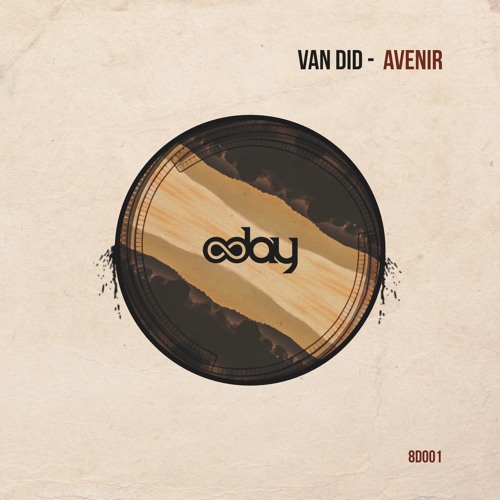 Van Did - Avenir (Original Mix) [8day]