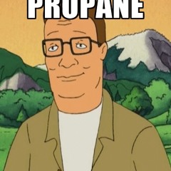 PROPANE