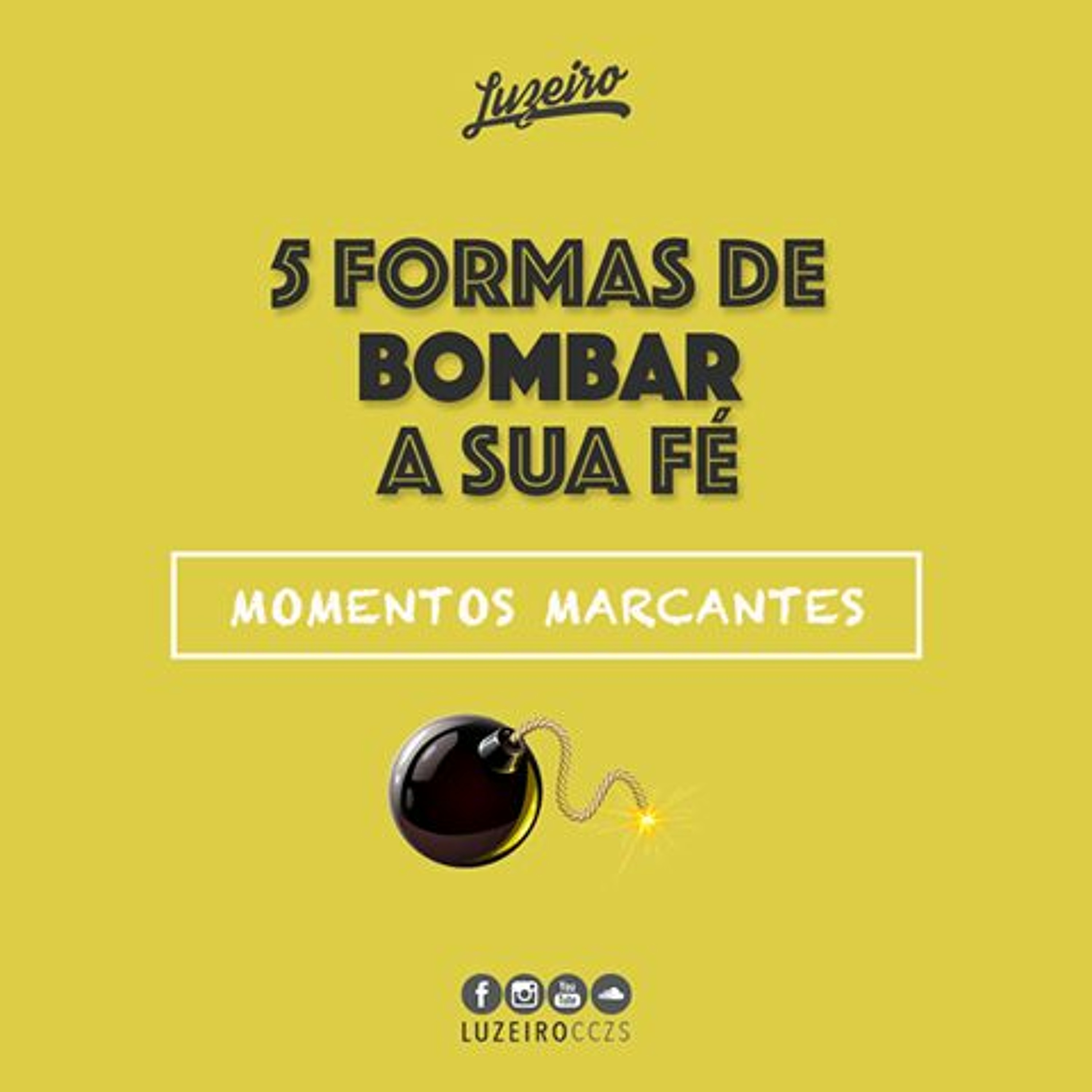 PodCast Jovens CCZS