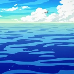 oceans.