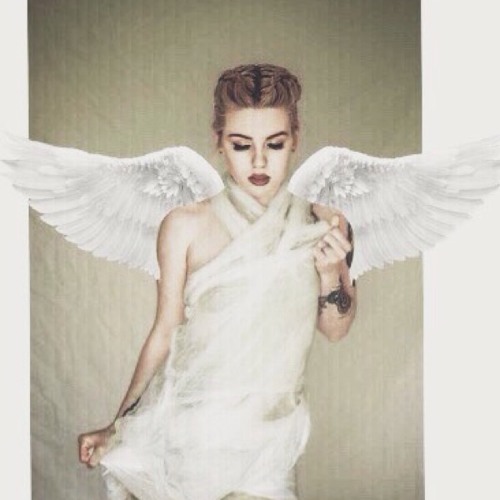 Meeting With Angels