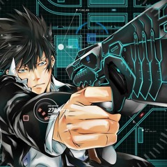 PSYCHO-PASS ED 名前のない怪物 arrange cover feat.初音ミク