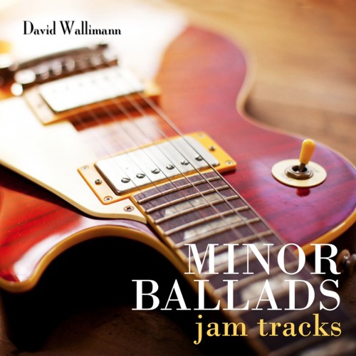 Stream Emotional Aeolian Ballad by Guitar Playback | Listen online for ...