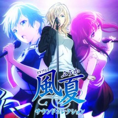 雪花火 (TV Size Piano Ver.)