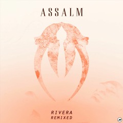 Assalm - Azadeh (Mr. Kristopher Remix)