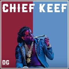 Chief Keef - Dont Feel Shit