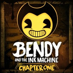 Build Our Machine (A "Bendy and the Ink Machine" Song) [LYRICS IN DESCRIPTION]