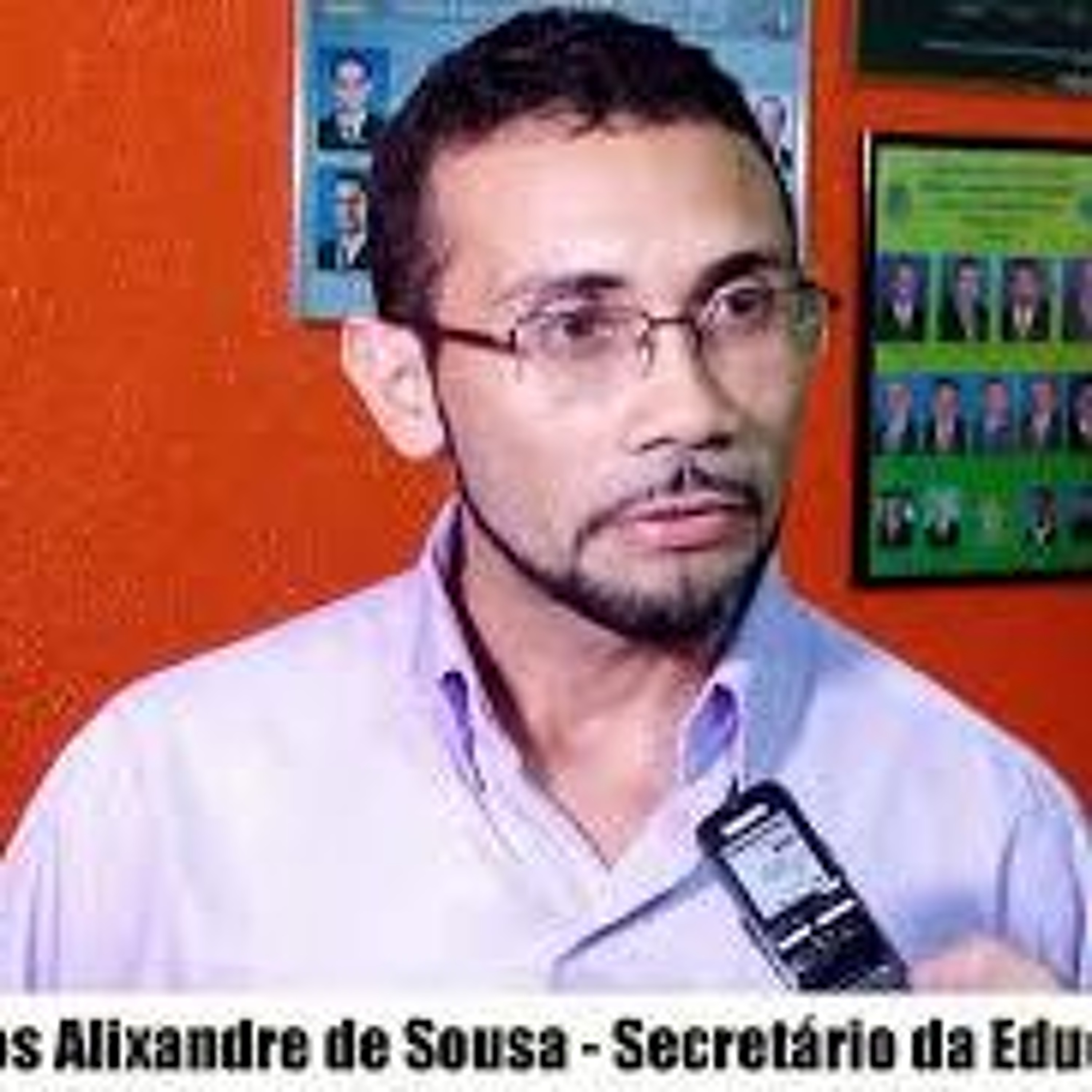 Clesio Marques 1