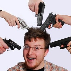 Fun Guns - Whatcha Want (Funk Song)