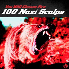 100 Nazi Scalps