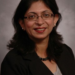 #14: Data analytics and machine learning - Baishali Roy