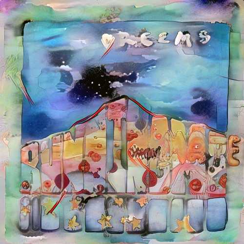 Dreems & DJ OI - Kamp Krusty (LUM's Journey)