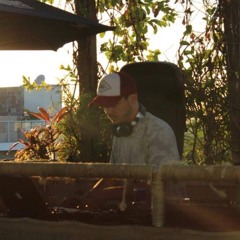 Live @ Be Roof, Playa Del Carmen - Mexico - March 2017