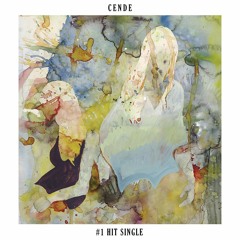 Cende - Moment Too Late