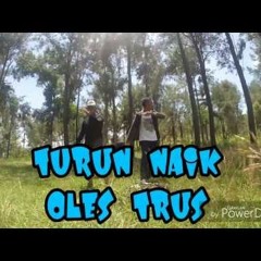 Affandy Remixer - Goyang Turun Naik Oles Trus UDS Pro [Reagge Jump]