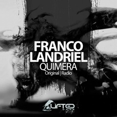 Quimera (Original Mix) [Lifted Dark]