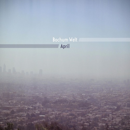Bochum Welt - Azure