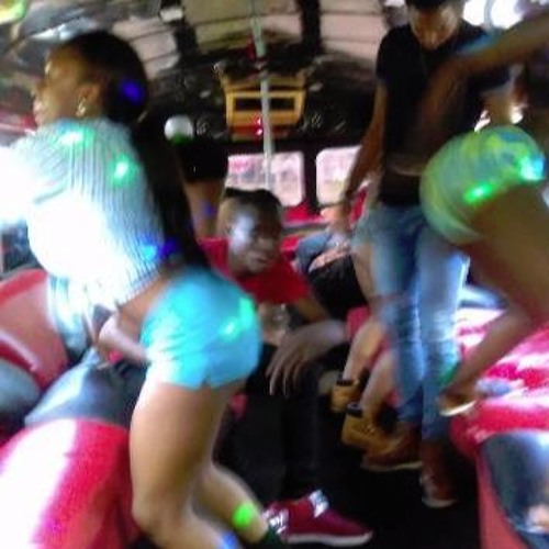 Jay Lodie - Lodie Bus
