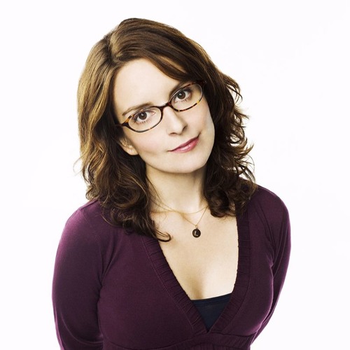 The Hidden World of Girls with Tina Fey