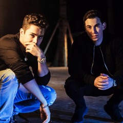 Hardwell & Austin Mahone - Creatures Of The Night